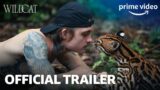 Wildcat – Official Trailer | Prime Video