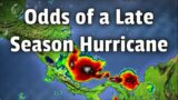 Will There Be Another Hurricane?