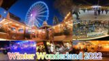 Winter Wonderland 2022 Hyde Park
