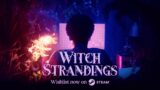 Witch Strandings | Announcement Trailer [4K]