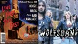 Wolfsbane – Live fast, die fast (full album) 1989