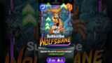 Wolfsbane legendary card Marvel Snap mobile game