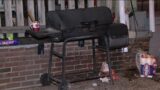 Woman killed during barbecue as drive-by shooting erupts outside Phildelphia home