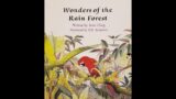 Wonders of the Rain Forest Read Aloud by Janet Craig