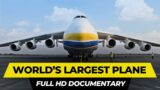 World’s Largest 13 Billion $ Aircraft Carrier Plane In The World | AMC Public