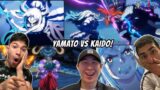 YAMATO VS KAIDO!! | ONE PIECE EPISODE 1038 REACTION