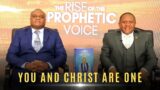 YOU AND CHRIST ARE ONE | The Rise of The Prophetic Voice | Saturday 26 November 2022 |AMI LIVESTREAM