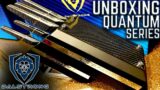 YOU HAVE TO SEE THIS! DALSTRONG QUANTUM SERIES BLOCK SET UNBOXING! *BONUS ALPHA SERIES PARING KNIFE