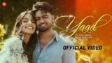 Yaad (Official Video) Jassa Dhillon x prodgk | New Punjabi Song 2022 | Latest Song 2022 | Navi Brar