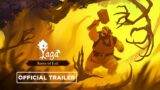 Yaga – Roots of Evil Official Console Launch Trailer