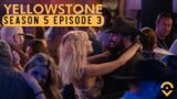 Yellowstone Season 5 Episode 3 Recap: A Shocking Arrest, Bar Brawl and a Bunkhouse Birthday on S5E3