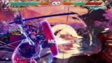 Yoshimitsu Max Damage Launcher Rage Drive Combos with Death Combo!