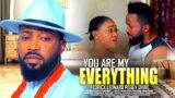 You Are My Everything 2|| NEW FREDRICK LEONARD & PEGGY OVIRE MOVIE || 2022 Nigerian Nollywood Movies