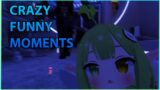 Your Voice is Deep but you play VRChat