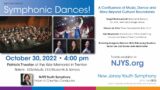 Youth Symphony – Symphonic Dances!