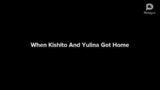 Yulina And Kishito Joining The Troublemaker And Gets Grounded.