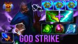 [ Zeus ] INSANE GOD STRIKE – INTENSE 33SAVAGE –  CRAZY DAMAGE DEALT – PRO GAMEPLAY