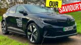Zoe Scandal – the Renault Megane E to the Rescue?