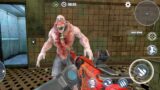 Zombie 3D Gun Shooter- Real Survival Warfare – Android Game Gameplay Part 59