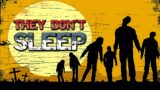 Zombie Apocalypse Sim Where You Must Survive with an Infant in They Don't Sleep