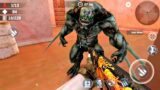 Zombie Encounter Real Survival Shooter 3D FPS – Android Gameplay#Part6