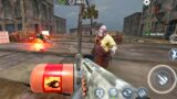 Zombie Encounter Real Survival Shooter 3D – FPS Zombie Shooting Game – Android Gameplay.