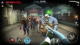 Zombie Virus Game – How to Survive