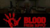 Zombies, Cultists, and Giant Spiders, Oh My!- NOD (Day 2) + Blood: Fresh Supply (Day 1)