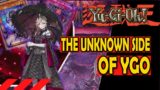 Zombies, Ghostricks, and Vampires – The Unknown Side of Yugioh
