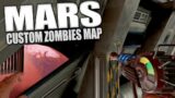 Zombies on MARS (Call of Duty Zombies Mod)