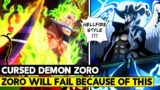 Zoro Will Die For This Power! His Curse Will Allow Mihawk To Ruin Him – One Piece