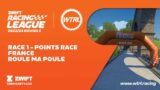 Zwift Racing League | WTRL 2022/23 Round 2: Race #1