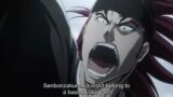 bleach thousand year blood war 2022 episode 9/10 sub indonesia