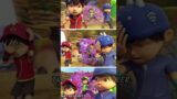 ccp BoBoiBoy trio trouble maker part 258