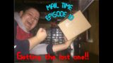 completing a hunt! mail time episode 10
