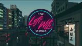 dusk in the city lofi radio mix – smooth beats for studying and relaxing | THELOFIWIFISTATION
