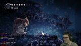 fireb0rn plays Hollow Knight's VocalKnight Mod