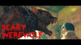 giant werewolf attack scene | chronicles ofthe ghostly tribe fight scene
