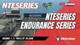 iRacing // NTEseries // Endurance Series // Round 1 // Phillip Island
