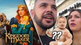 io e la mia Ragazza Facciamo un figlio – Kingdom Maker