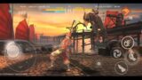 khadia gaming 420 Vs Troublemaker  best gameplay video shadow fight arena #shadowfightarena