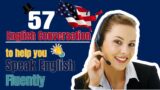 learn English speaking easily | English conversation | speak English fluently [ beginner & advanced]