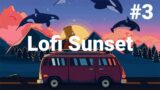 lofi hip hop Background Music Lo-Fi beats (no copyright music) “Sunset” prod. Lo Fi City #3