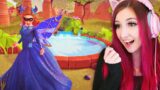 more halloween fun in disney dreamlight valley (Streamed 10/26/22)