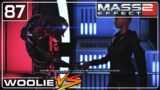 "F%#K What You Heard, Shepard. It's What You're Hearing." | Mass Effect 2 (87)