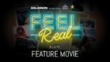 "Feel Real" by Blank Collective | Salomon TV