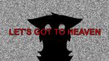 "Let's Go to Heaven" Tribe Heart Animation Meme | Blood Warning