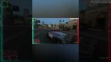 #shorts | Troublemaker at Metro Station. Grand Theft Auto 5 [LSPDFR | RTX On with 3060Ti]