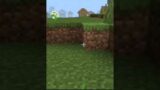 sky watching in Minecraft #shorts