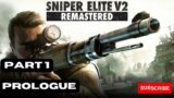 sniper elite v2 walkthrough part 1 prologue